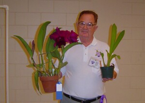 July 2009 Plant Table Winner 