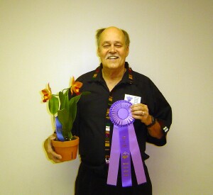 November 2009 Plant Table Winner 