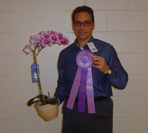 February 2011 Plant Table Winner 