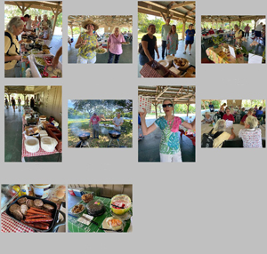 Picnic 2026 Picnic 2026